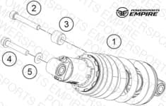 SHOCK ABSORBER