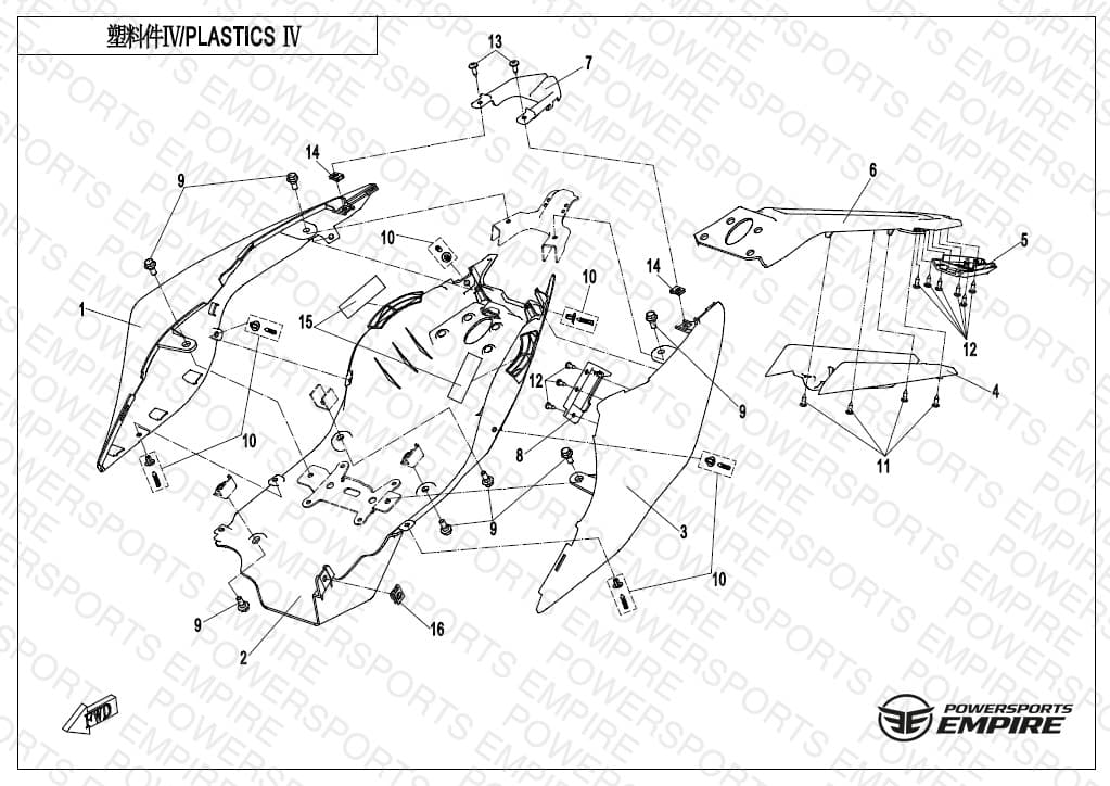F04-4 — PLASTICS 4