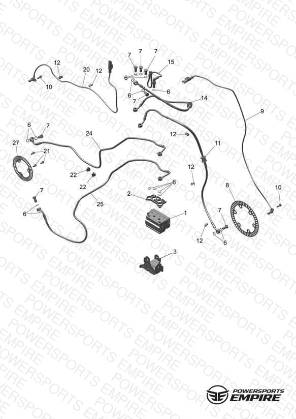 ABS System
