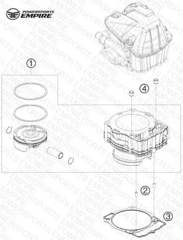 CYLINDER