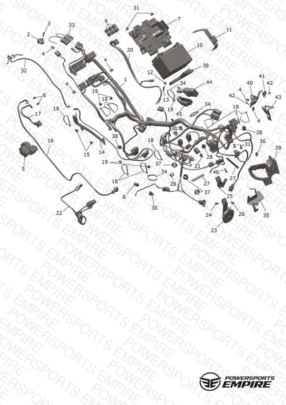 Electrical System