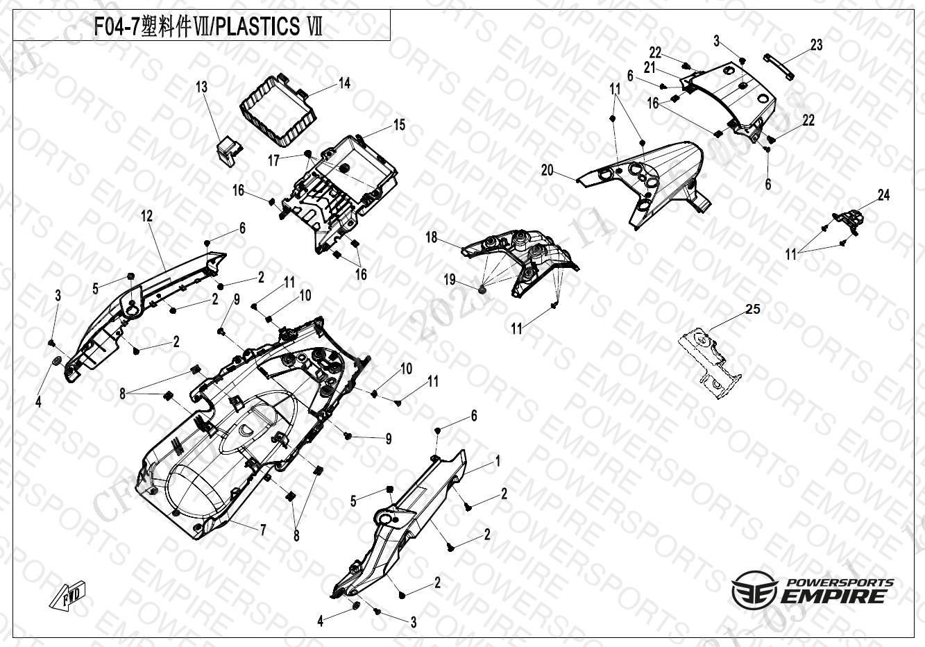 F04-7 — PLASTICS7