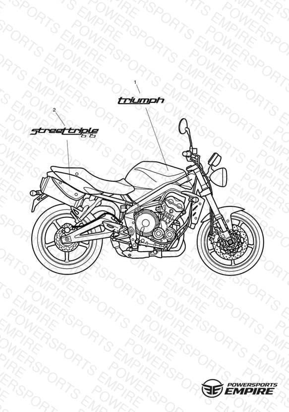 Bodywork - Decals 480782 >