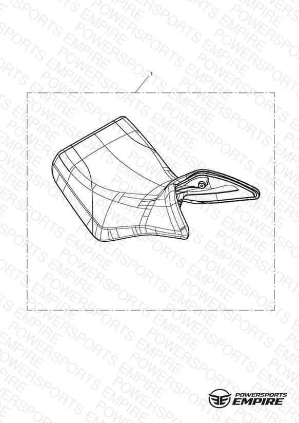 Seat, Comfort, Rider