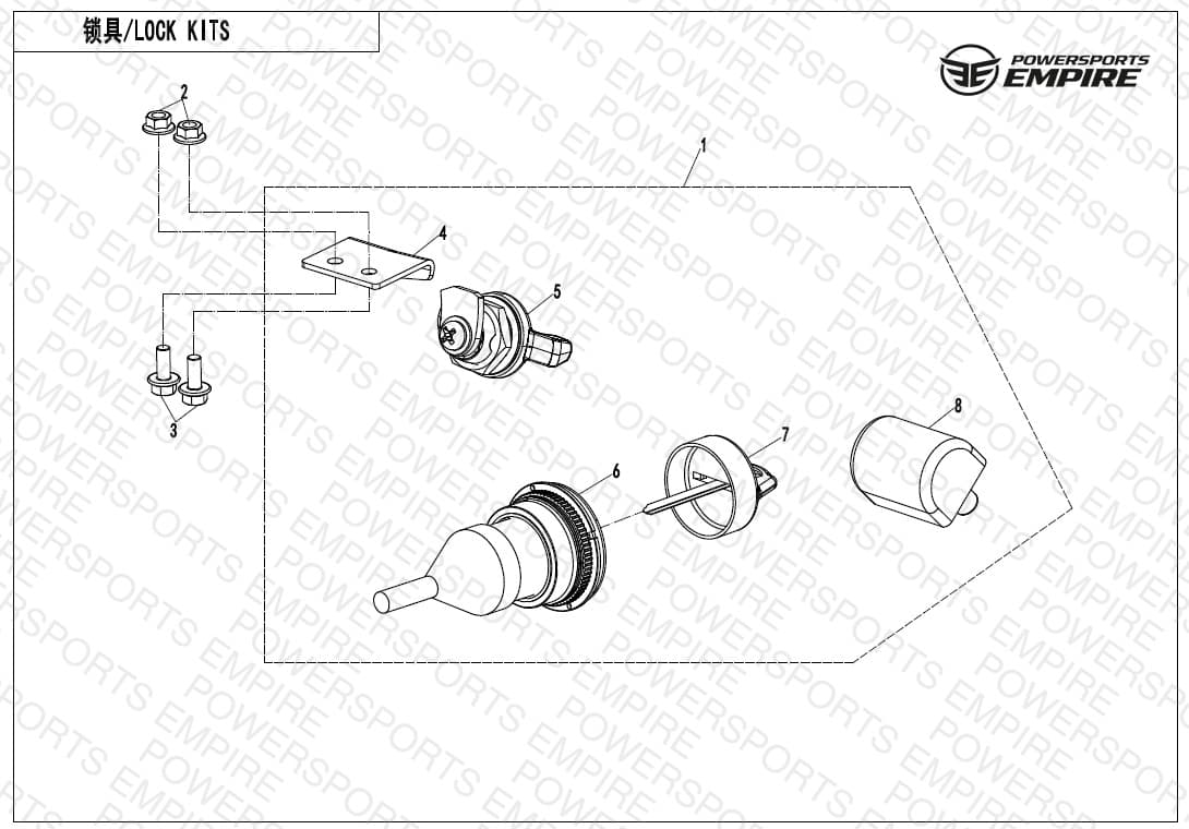 Assembly schematic