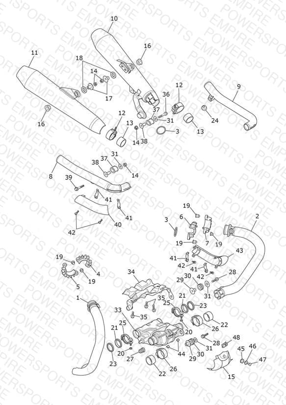 Exhaust System