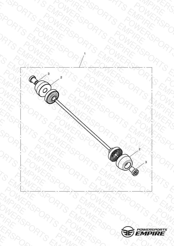 Fork Protectors, Type 4