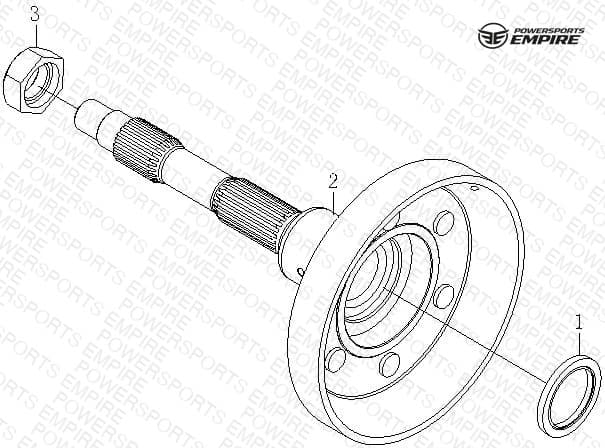 Assembly schematic