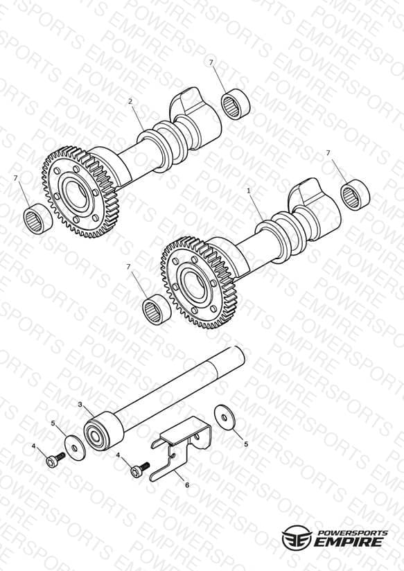 Assembly schematic