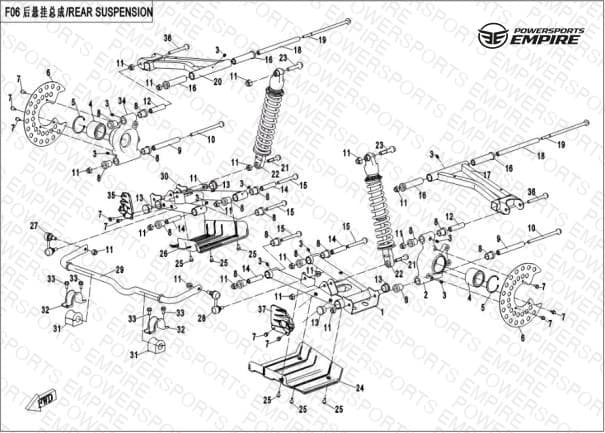 Assembly schematic