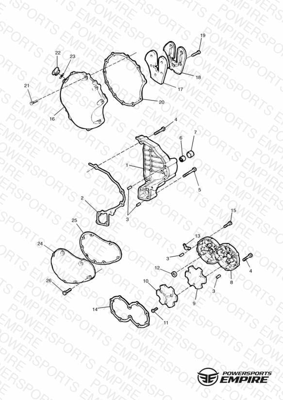 Engine Covers