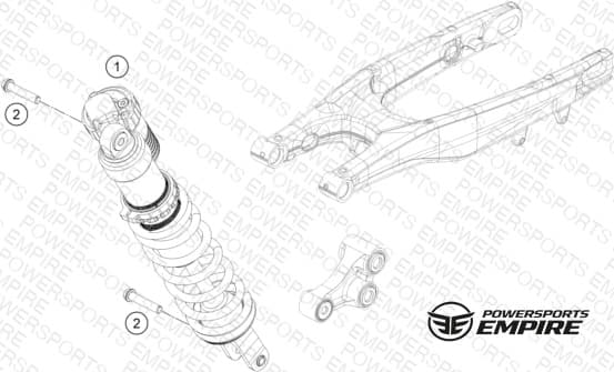SHOCK ABSORBER