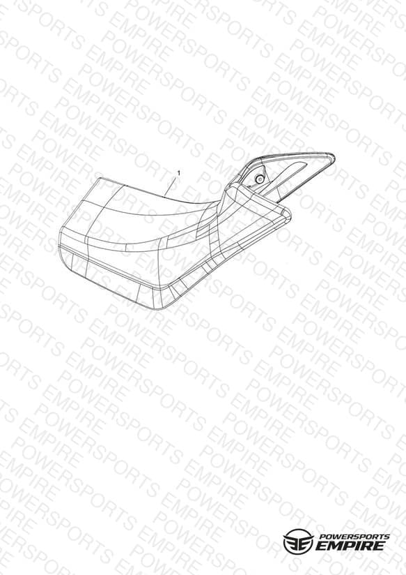 Seat, Rider, Comfort