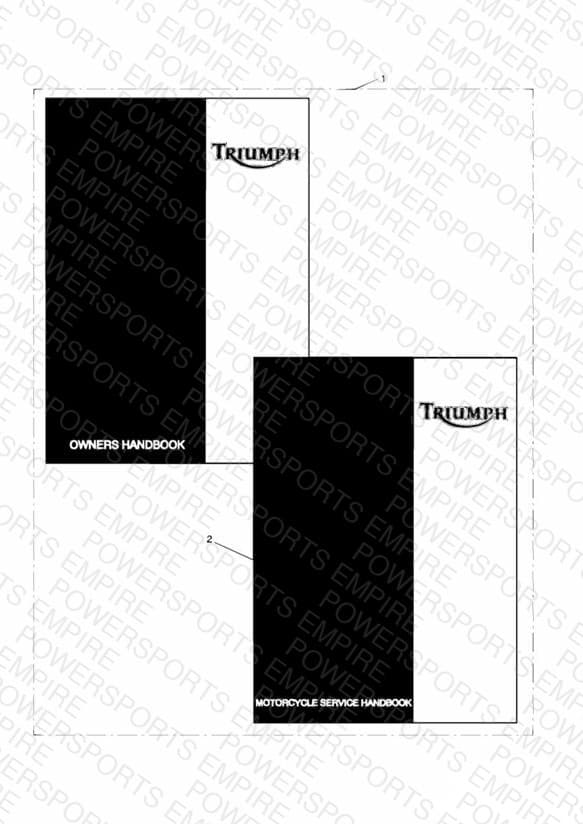Owners Handbooks