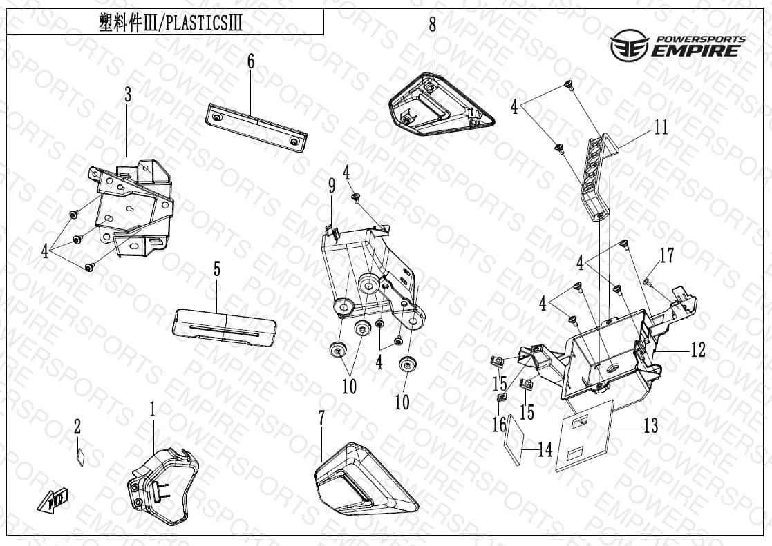 F04-3 — PLASTICS 3