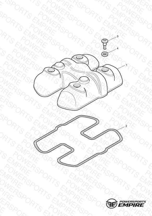 Cam Cover