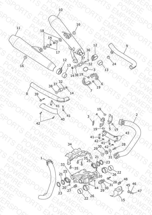 Exhaust System
