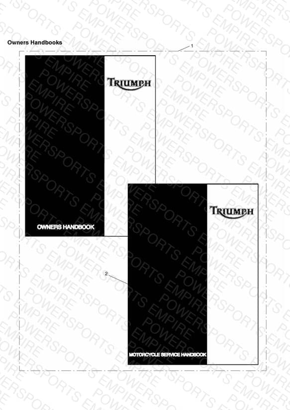 Owners Handbooks > 451449 **See Tech News 118**