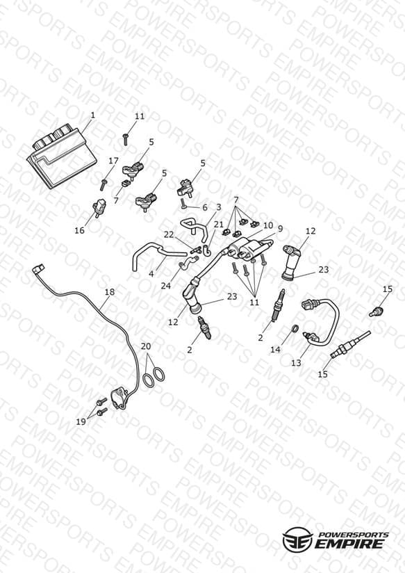 Engine Management System