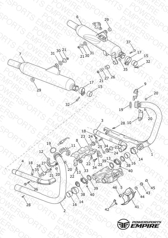 Exhaust System
