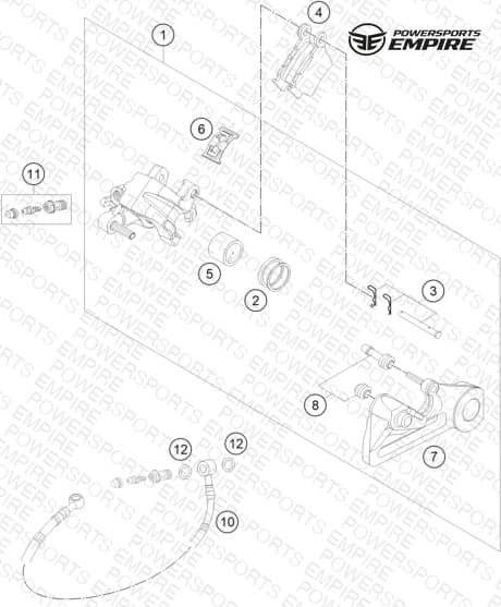 Assembly schematic