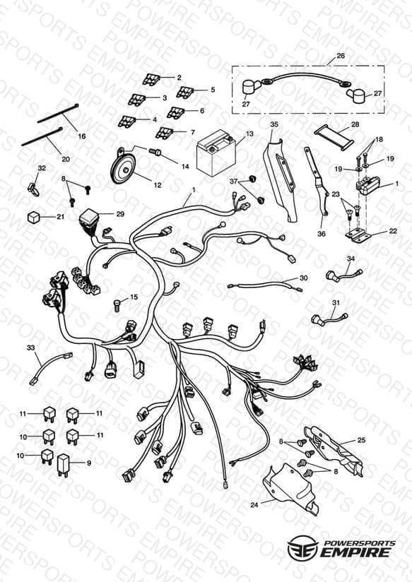 Electrical Equipment