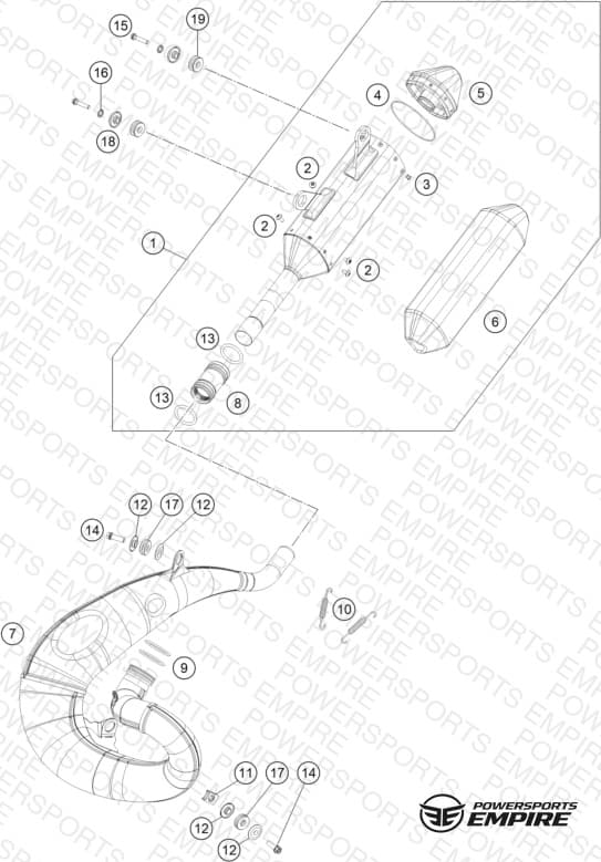 Assembly schematic