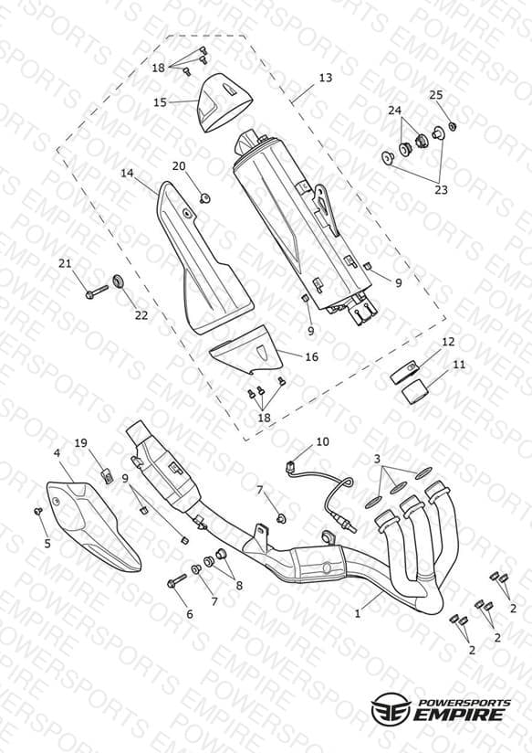 Exhaust System