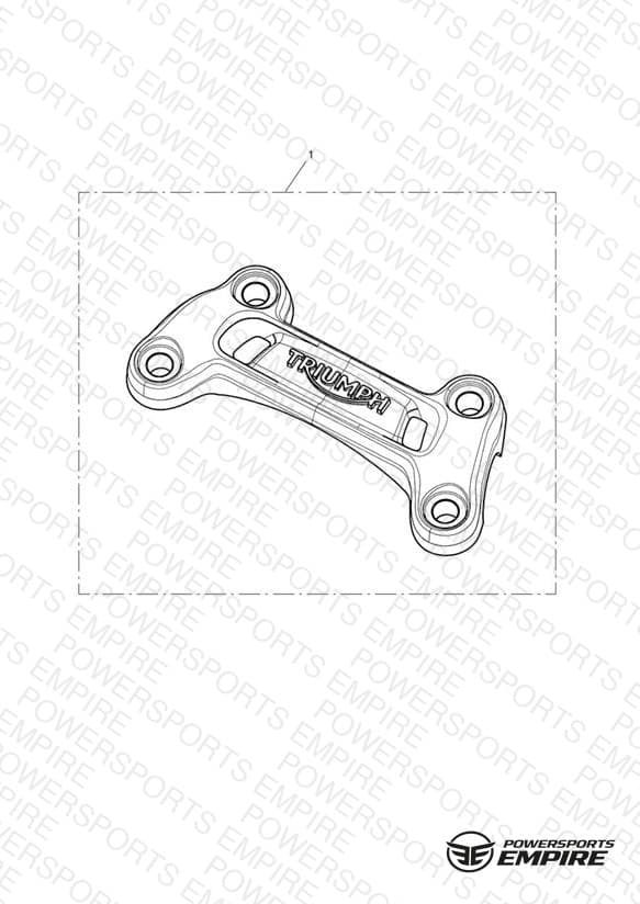 Handlebar Clamp