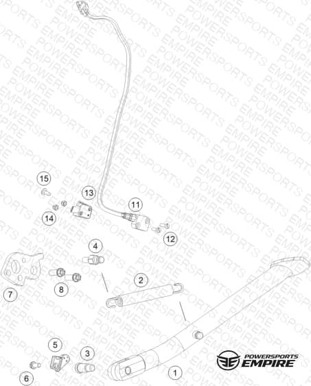 Assembly schematic