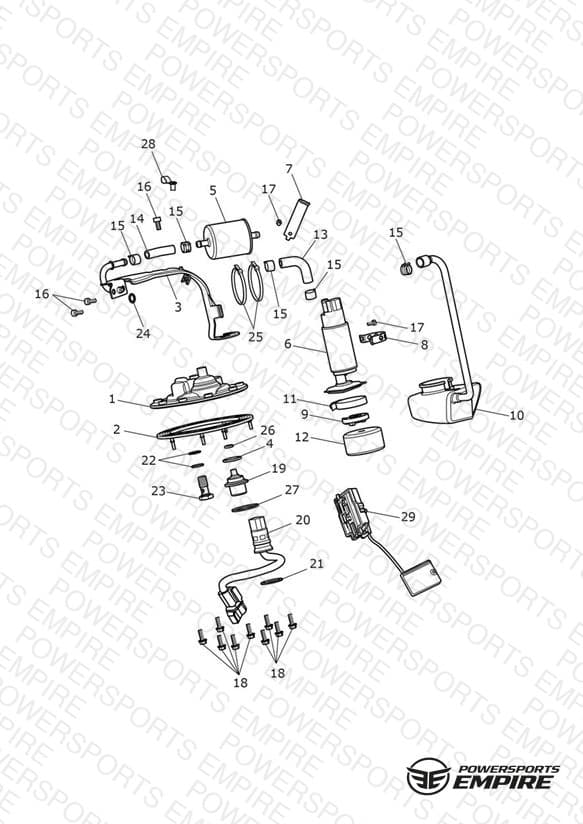 Fuel Pump