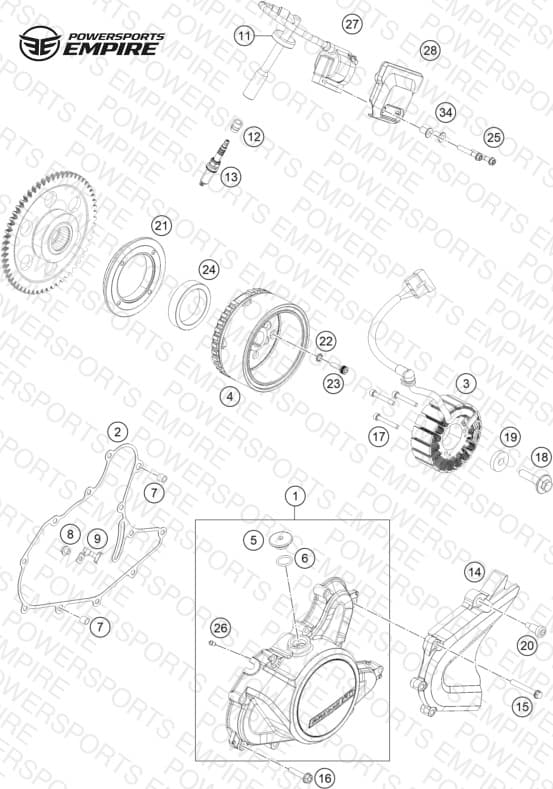 IGNITION SYSTEM