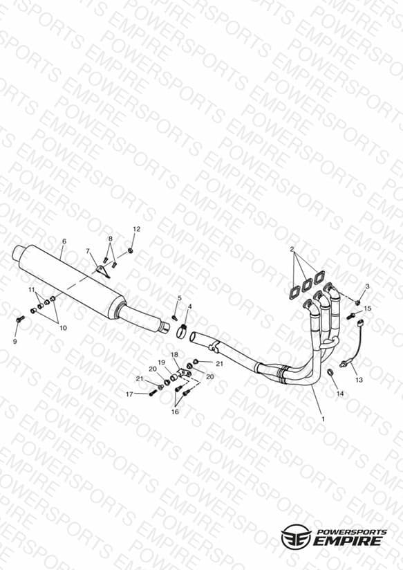 Exhaust System