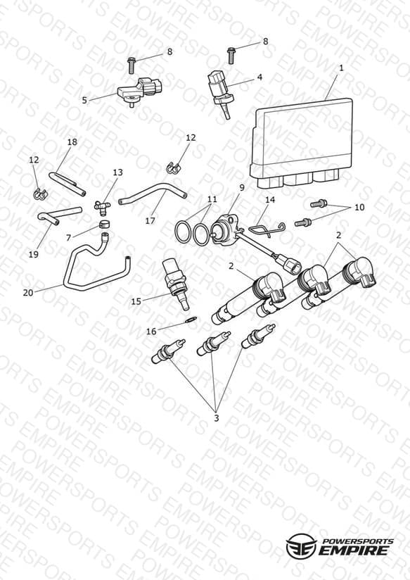 Engine Management System