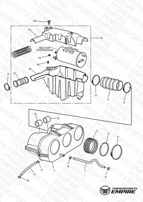 Airbox