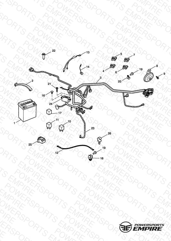 Electrical Equipment