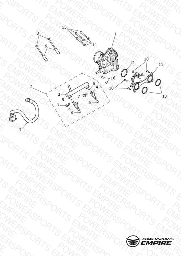Throttle Bodies