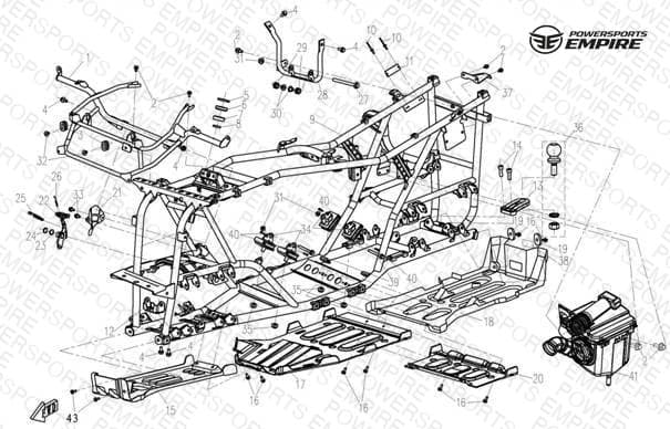 F24 — FRAME