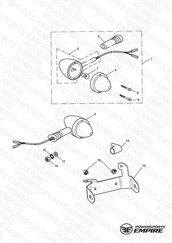 Assembly schematic