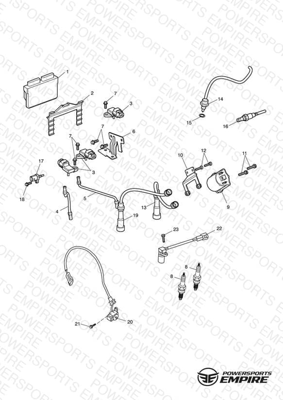 Ignition System
