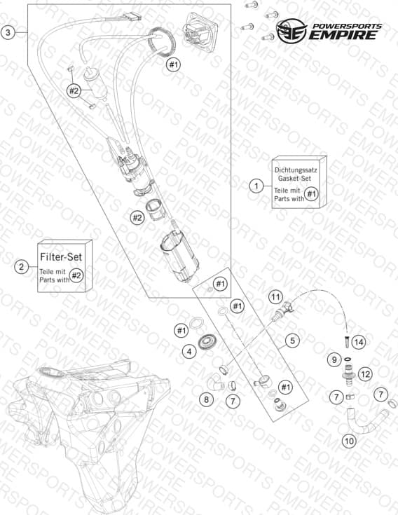 FUEL PUMP