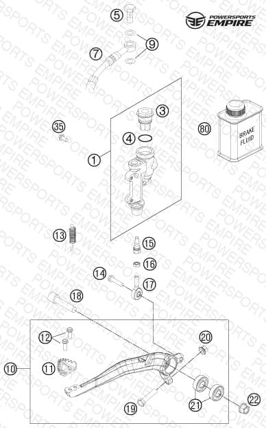 Assembly schematic