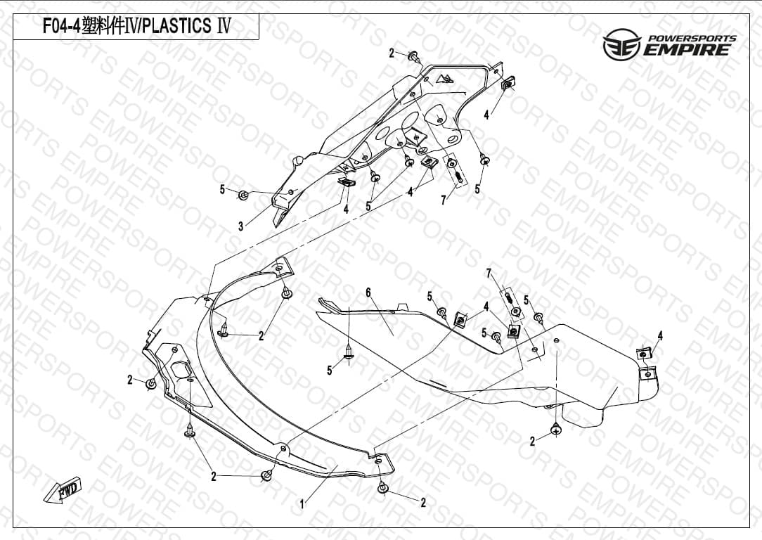 F04-4 — PLASTICS 4