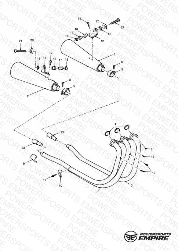 Exhaust System