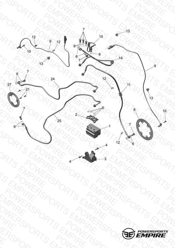 ABS System
