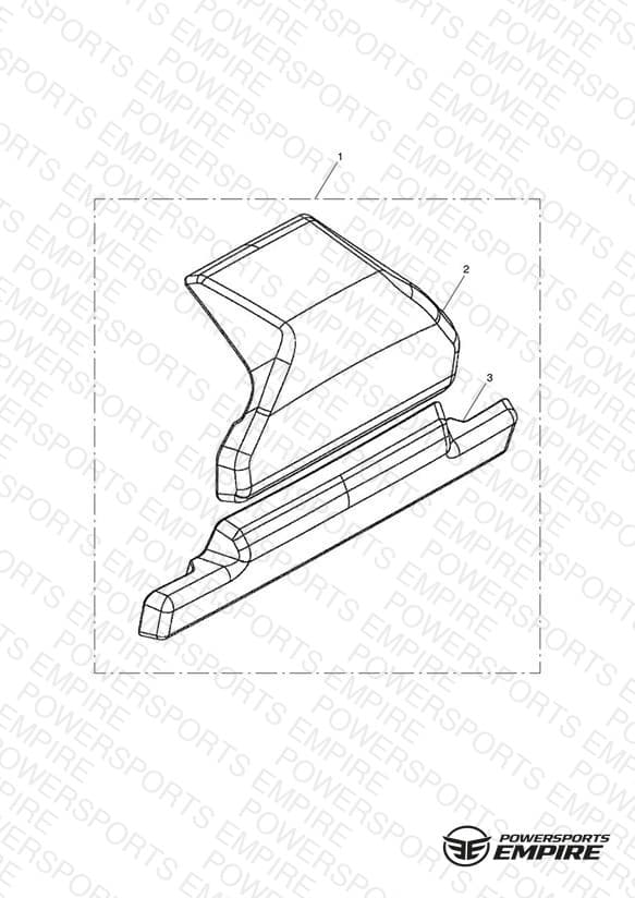 Backrest, Topbox