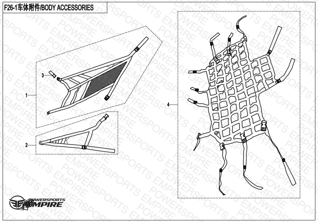 Assembly schematic