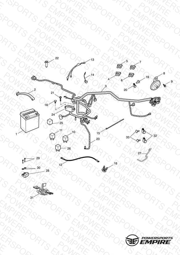 Electrical Equipment
