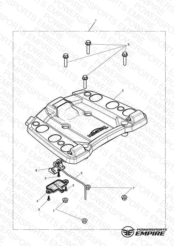 Assembly schematic