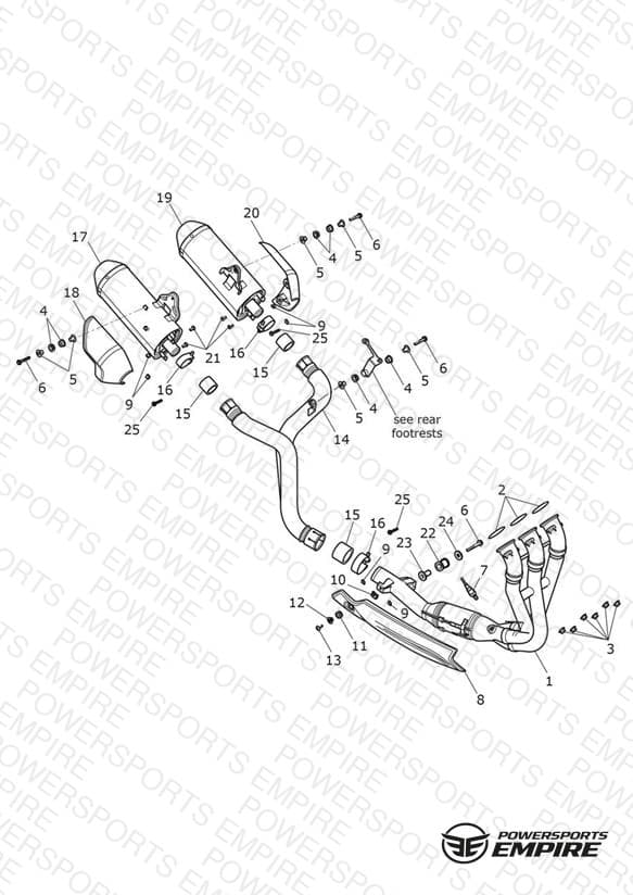 Exhaust System